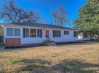 275 Arthur Ave, Shreveport, LA 71105
