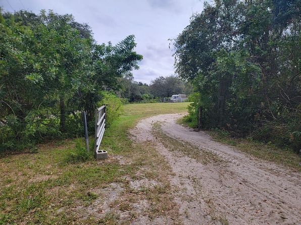 12016 Bullfrog Creek Rd