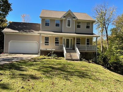 5513 Cove Creek Rd, Byrdstown, TN, 38549