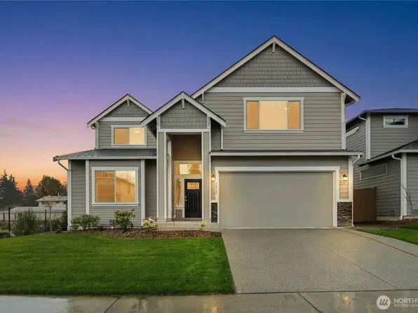 30327 11th Place S, Federal Way, WA 98003