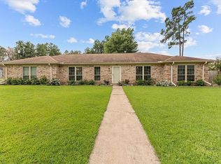 601 Englewood Dr, Lufkin, TX 75901