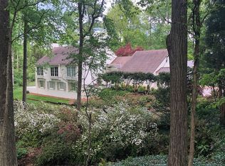 2825 Bartram Rd, Winston Salem, NC 27106