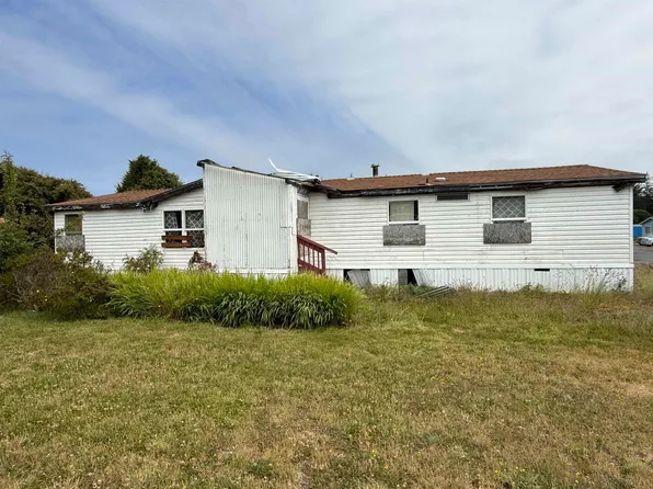 200 Kerby St, Crescent City, CA 95531