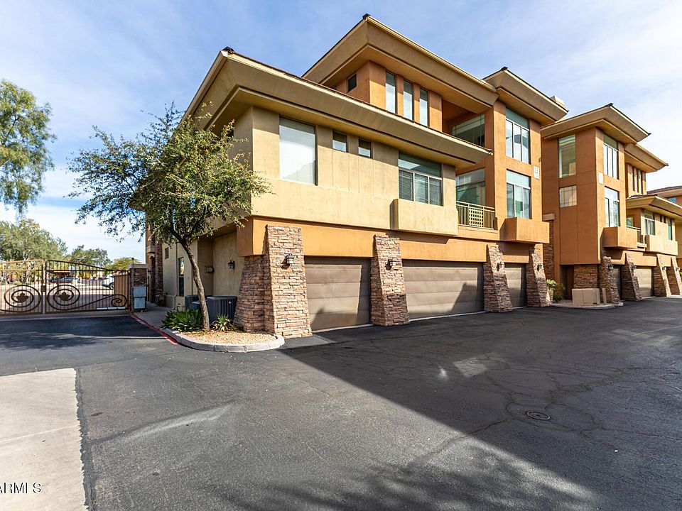 1st image of 14450 N THOMPSON PEAK Parkway #215