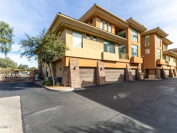 14450 N THOMPSON PEAK Parkway #215, Scottsdale, AZ 85260