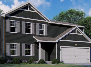 645 E North St, Hastings, MI 49058