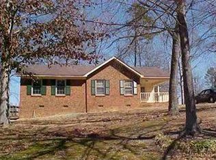 2110 Upson Dr, Lancaster, SC 29720