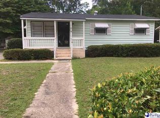418 Brewer Ave, Charleston, SC 29550