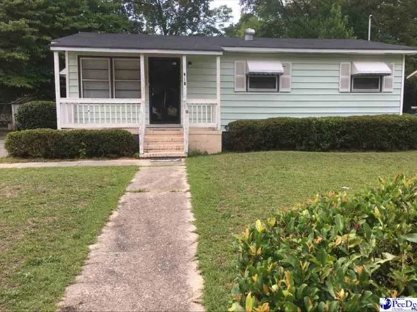 418 Brewer Ave, Charleston, SC 29550