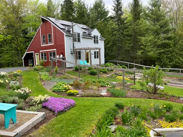 114 Applewood Drive, Berlin, VT 05602