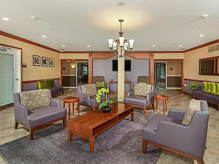 Clubhouse