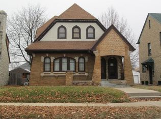 4237 N 18th St, Milwaukee, WI 53209