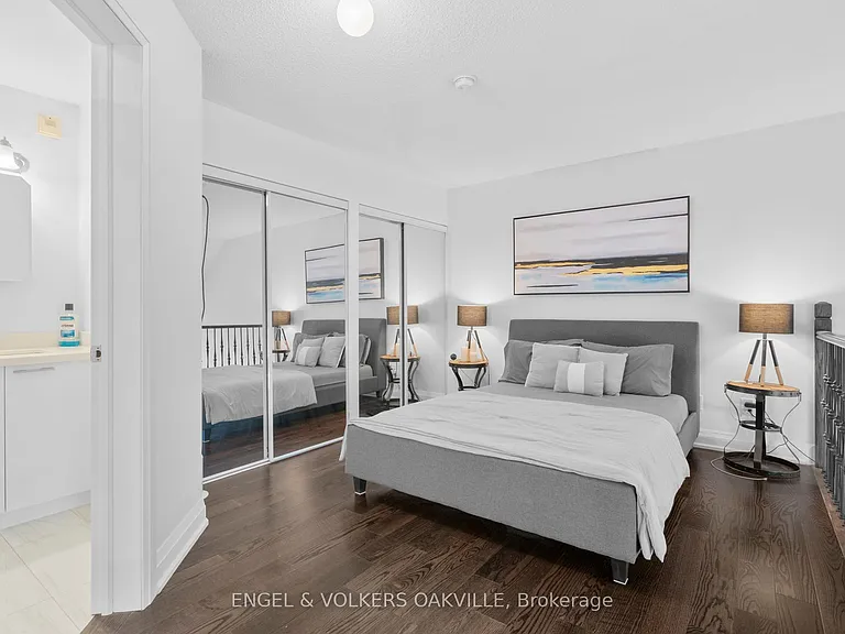 100 Bronte Rd #416 — Photo 16