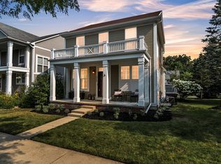 2069 Fountain Park, Keego Harbor, MI 48320