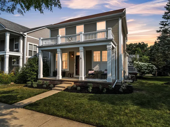 2069 Fountain Park, Keego Harbor, MI 48320