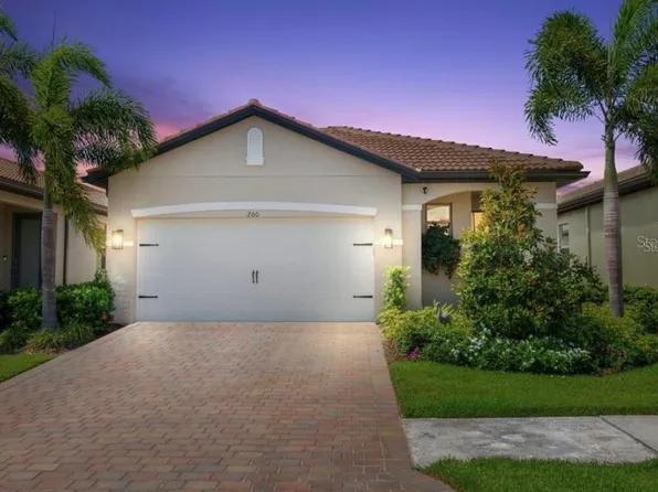 200 Soliera St, Nokomis, FL 34275