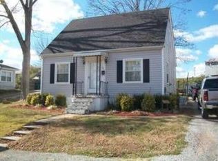 640 Fairview Ct, Harrodsburg, KY 40330