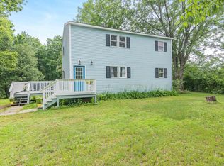 44 Sunny View Dr, Jericho, VT 05465