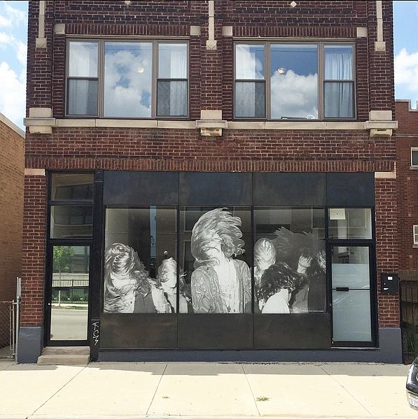 1st image of 3010 N California Ave #G