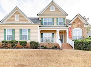 748 Millplace Loop, Irmo, SC 29063