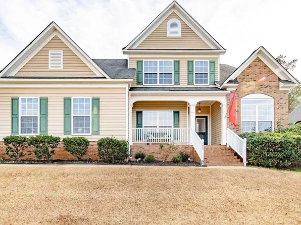748 Millplace Loop, Irmo, SC 29063