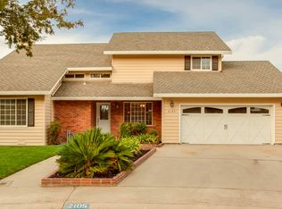 2105 Canadian Cir, Modesto, CA 95356