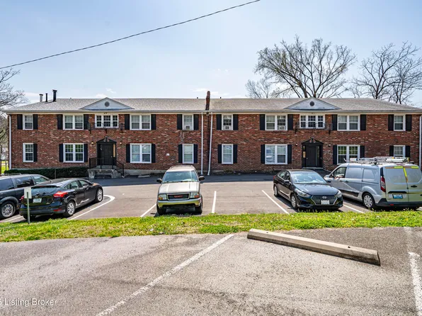 402 N Hite Ave, Louisville, KY 40206