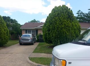 2322 Lagoon Dr, Mesquite, TX 75150