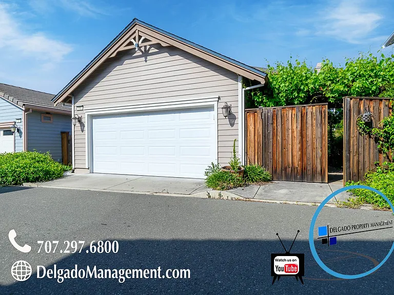 711 Oscar St — Photo 36