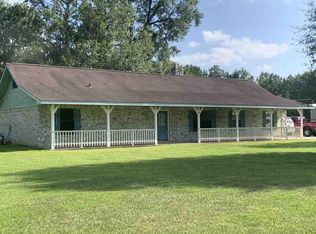 8603 Morgan Ln, Orange, TX 77632