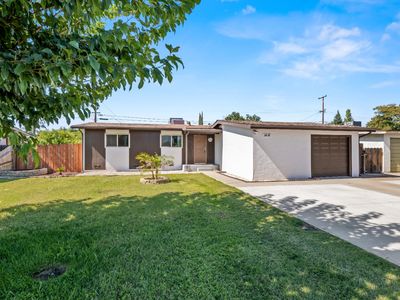 1416 Cherry Ln, Clovis, CA, 93612