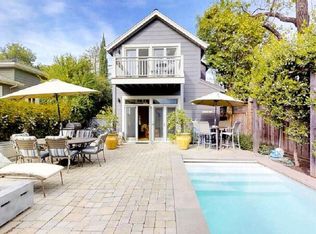 1263 Allyn Ave, Saint Helena, CA 94574