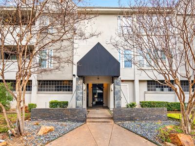 4104 N Hall St APT 216, Dallas, TX, 75219