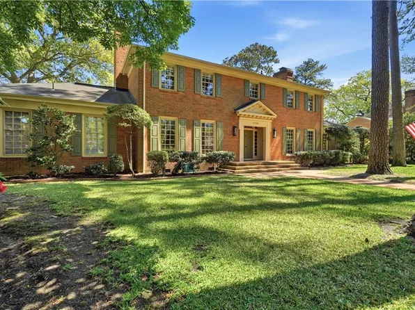 5718 Shenandoah Ave, Norfolk, VA 23509