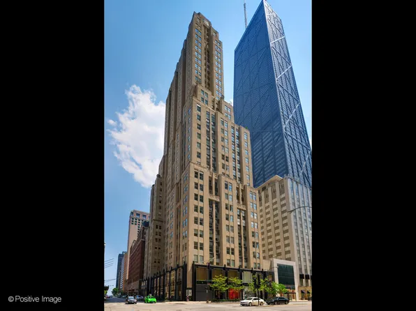159 E Walton Pl APT 18A, Chicago, IL 60611