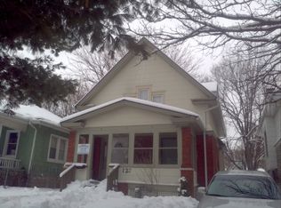 127 N Oakley Ave, Kansas City, MO 64123