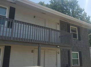 13411 5th St UNIT H, Grandview, MO 64030