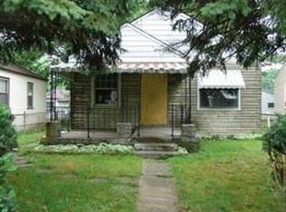 1714 N Linwood Ave, Indianapolis, IN 46218