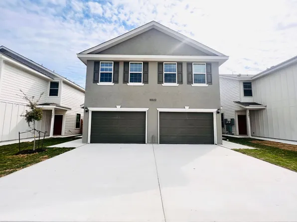10322 Lynwood Vlg, San Antonio, TX 78245