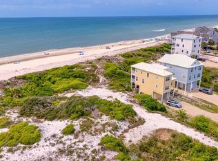 190 Sanuk Dr, Pt Saint Joe, FL 32456