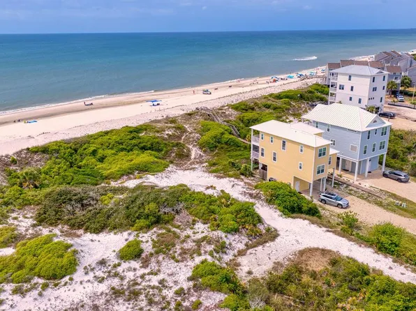 190 Sanuk Dr, Pt Saint Joe, FL 32456