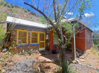 47C Ok Aly, Bisbee, AZ 85603