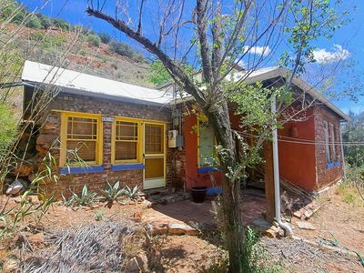 47C Ok Aly, Bisbee, AZ, 85603