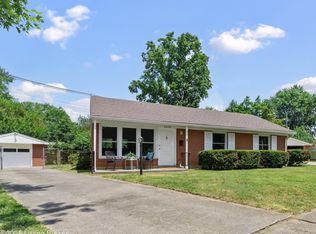2828 Shannon Dr, Louisville, KY