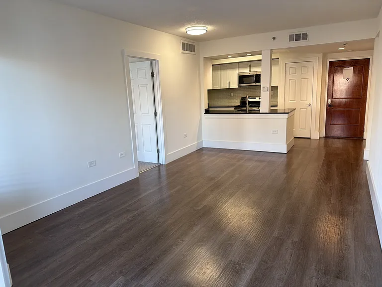 Wesley Townsend Apartments at Buckhead — Photo 60