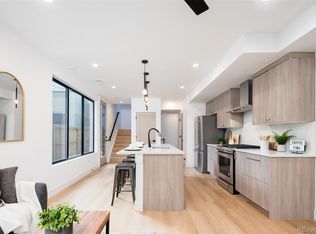 3433 Lawrence St UNIT 1, Denver, CO 80205