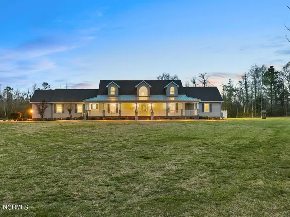 159 Big Bend Drive, Moyock, NC 27958