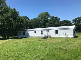 647 County Road 305, Lott, TX 76656