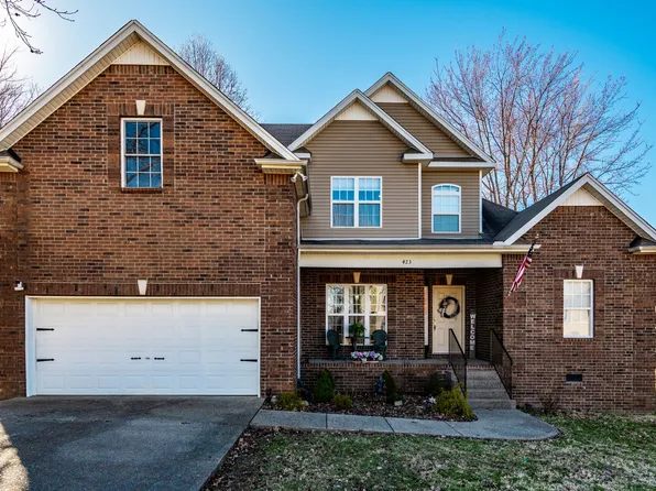 423 Foster Dr, White House, TN 37188