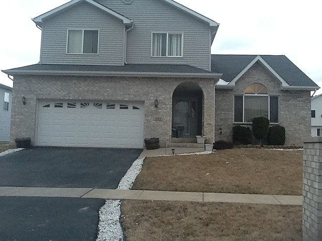 1st image of 693 S Madisen Ln